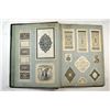 Image 3 : Rudolph Laubenheimer Sample or Sample Book, ca.1870-90's