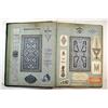 Image 4 : Rudolph Laubenheimer Sample or Sample Book, ca.1870-90's