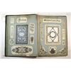 Image 5 : Rudolph Laubenheimer Sample or Sample Book, ca.1870-90's