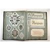 Image 7 : Rudolph Laubenheimer Sample or Sample Book, ca.1870-90's