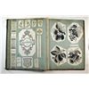 Image 8 : Rudolph Laubenheimer Sample or Sample Book, ca.1870-90's