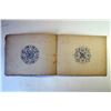 Image 9 : Sketchbook, ca.1870-90's