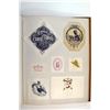 Image 14 : Rudolph P. Laubenheimer Sample Sample Book, ca.1870-90's