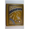 Image 1 : Rudolph P. Laubenheimer Sample Sample Book, ca.1870-90's