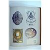 Image 21 : Rudolph P. Laubenheimer Sample Sample Book, ca.1870-90's