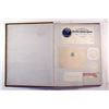 Image 5 : Rudolph P. Laubenheimer Sample Sample Book, ca.1870-90's