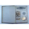 Image 8 : Rudolph P. Laubenheimer Sample Sample Book, ca.1870-90's