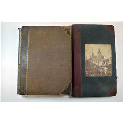 Artist Source Materials, ca.1880-1920's