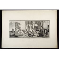Artist Source Materials, ca.1880-1920's