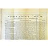 Image 3 : Ulster County Gazette, 1800