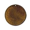 Image 1 : Maurice Dengremont Advertising Token, ca.1880-90's