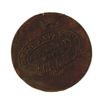 Image 1 : Zetetic Pulverizing and Grinding Co. Seal impression, ca.1870-90's