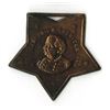 Image 1 : General Philip Sheridan Military Related Medal, ca.1888-90's