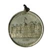 Image 1 : Dallas Exposition Souvenir Medal, 1887