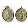 Image 1 : Religious Medal Assortment, ca.1880-90's