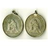 Image 2 : Religious Medal Assortment, ca.1880-90's