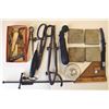 Image 2 : Tools and Related items used by Rudolph in the Normal Course of Business, ca.1880-90's