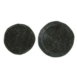 Medal, ca.1870-90's