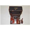 Image 2 : Korona II A, Bellows Camera equipment, ca.1900's