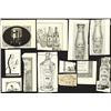 Image 2 : Advertising Booklets -Lithography & Medical related, ca.1900-20's