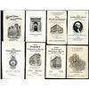 Image 1 : Letterhead, Invoice and Card Samples ad Proofs, ca. 1900-20's