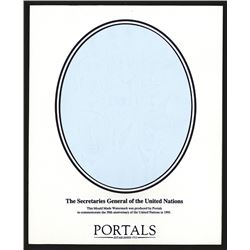 Portals Watermark Folder