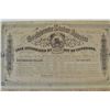 Image 1 : Confederate States of America, 1863-1864, Pair of Bonds