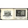 Image 2 : Canadian Bank Note Co. ca.1910-30 Specimen Sample Advertising Stock Certificates.