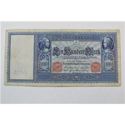 Imperial - Reichsbanknote