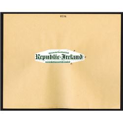 Republic of Ireland