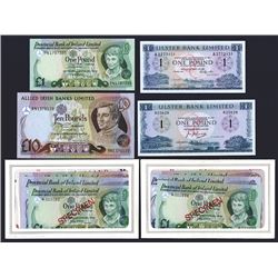 Bank issues