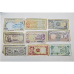 Viet Nam, North and South