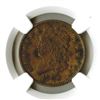 Image 1 : 1828 Thirteen Stars Classic Head Half Cent.