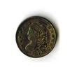 Image 1 : 1832 Bust Half Dime.