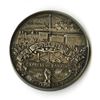 Image 2 : Wells Fargo & Co. 50th Anniversary Silver Medal.