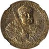 Image 1 : German States, Saxe-Weimar-Eisenach, 1908A, 5 Mark.