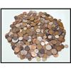 Image 1 : A Large and Diverse Group of Coins from Great Britain. 1700s to 1960s.