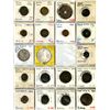 Image 2 : Wide Assortment of Indian Coins. 1802-1947. Wide range of dates and types.