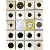 Image 3 : Wide Assortment of Indian Coins. 1802-1947. Wide range of dates and types.