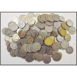 World Coin Group Lot