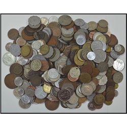 World Coin Group Lot