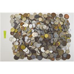 World Coin Group Lot