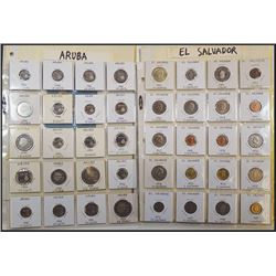 World Coin Group Lot