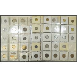 World Coin Group Lot
