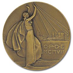 Paris Electric Company