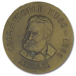 Victor Hugo