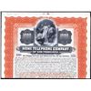Image 1 : Home Telephone Co. Specimen Bond.