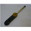 Image 1 : MORTONS OPHTHALMOSCOPE, early 20th Century, (case distressed) £20-30...