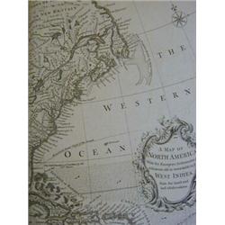 RAPIN, P, 'THE HISTORY OF ENGLAND', 1733-1747, (with Tindal's continuation) five volumes panelled...