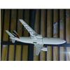 Image 1 : A LARGE TRAVEL AGENTS MODEL AEROPLANE, Emirates Airlines £200-300...